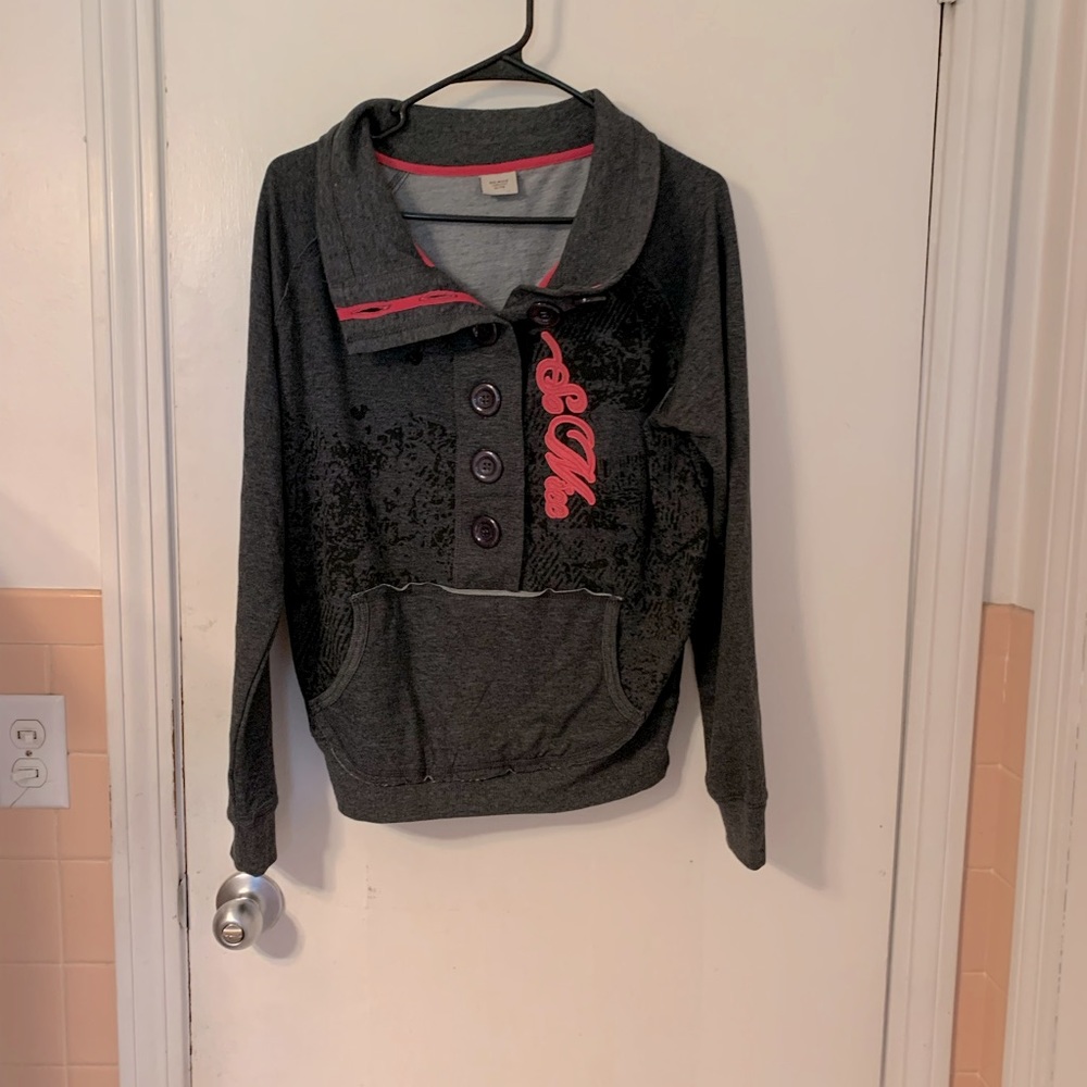 (NWOT) So Nice sweatshirt